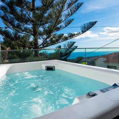 Casa Erbozeta By Lovelystay Funchal  Kültér fotó