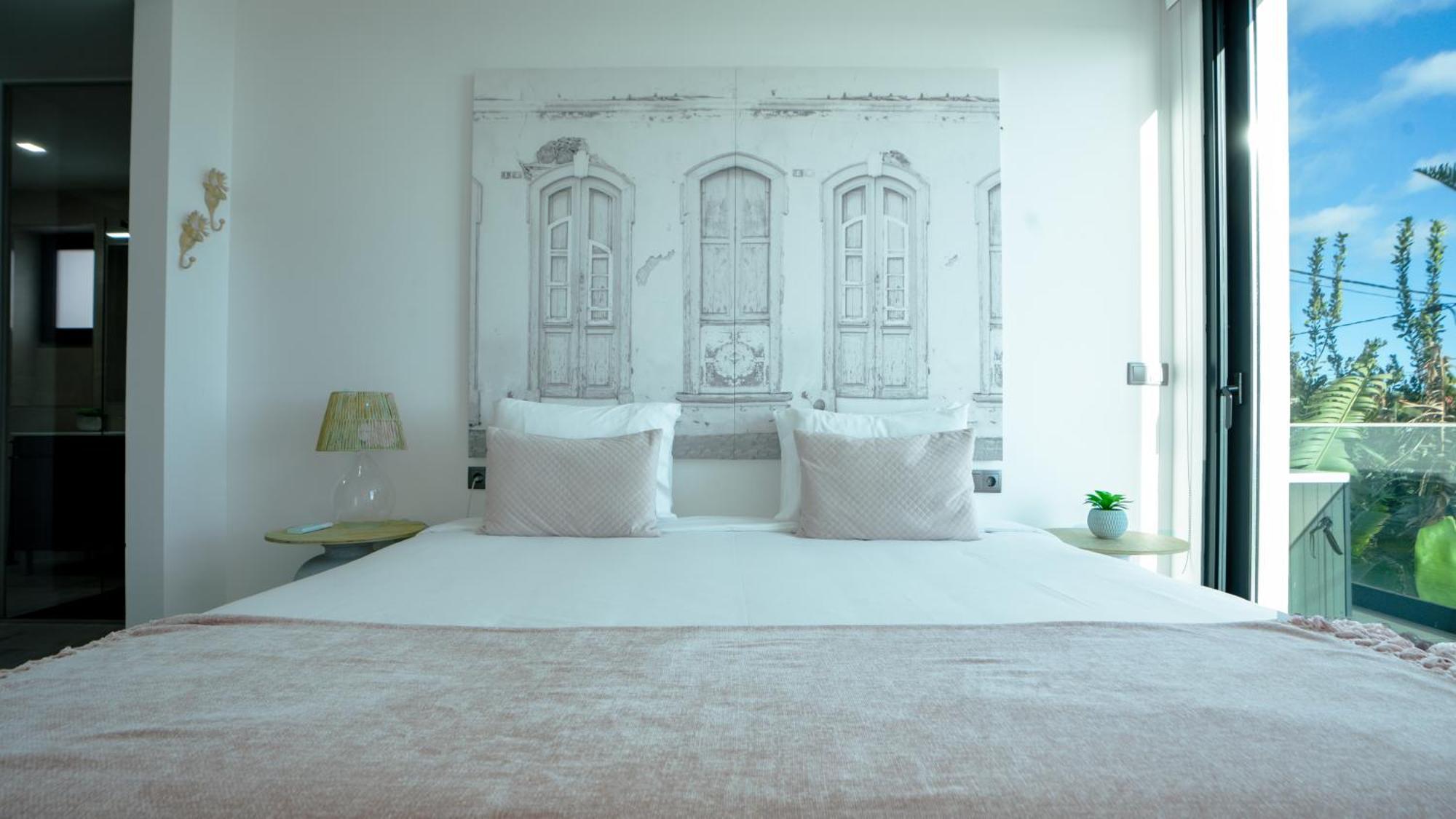 Casa Erbozeta By Lovelystay Funchal  Kültér fotó