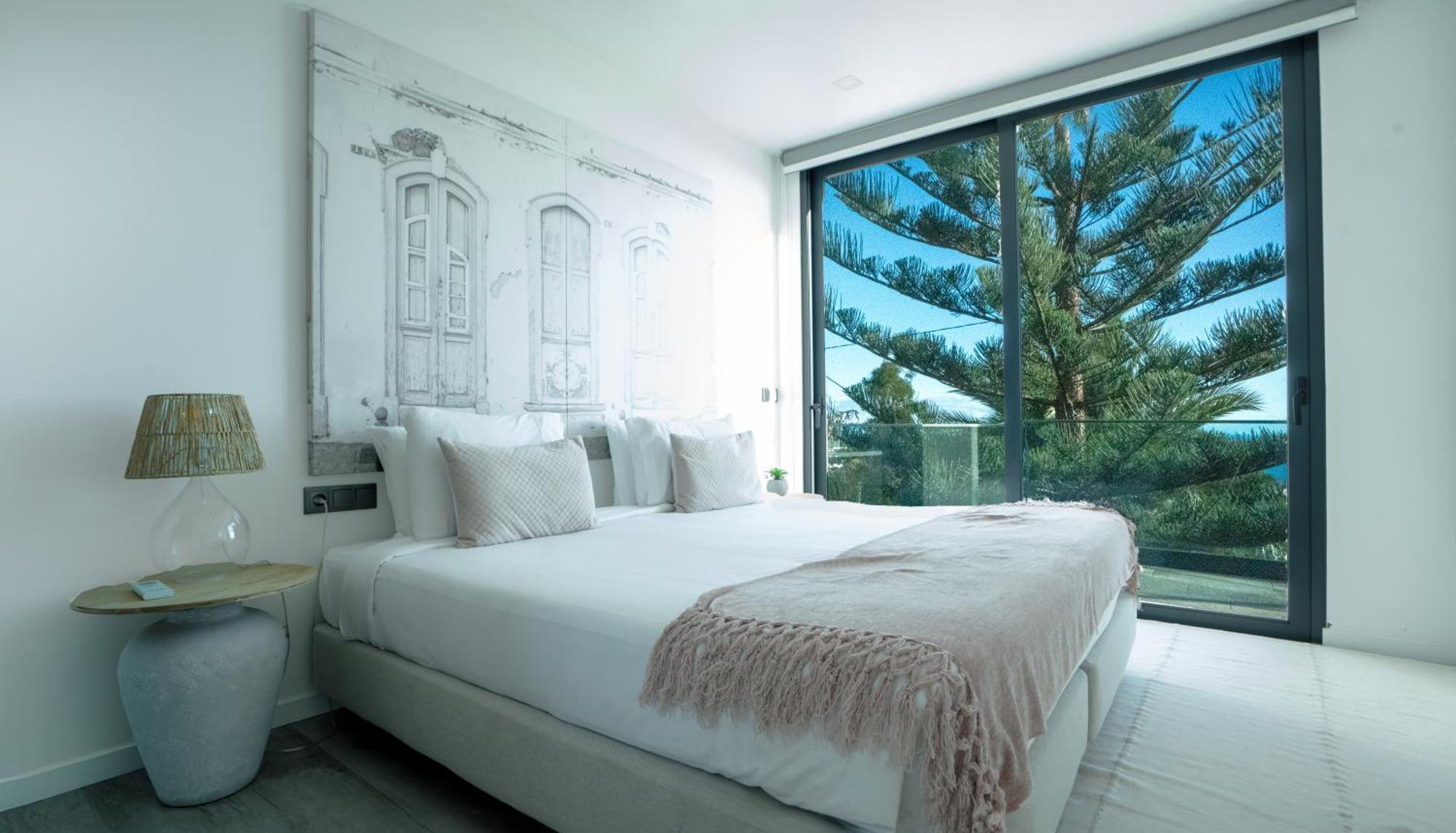 Casa Erbozeta By Lovelystay Funchal  Kültér fotó