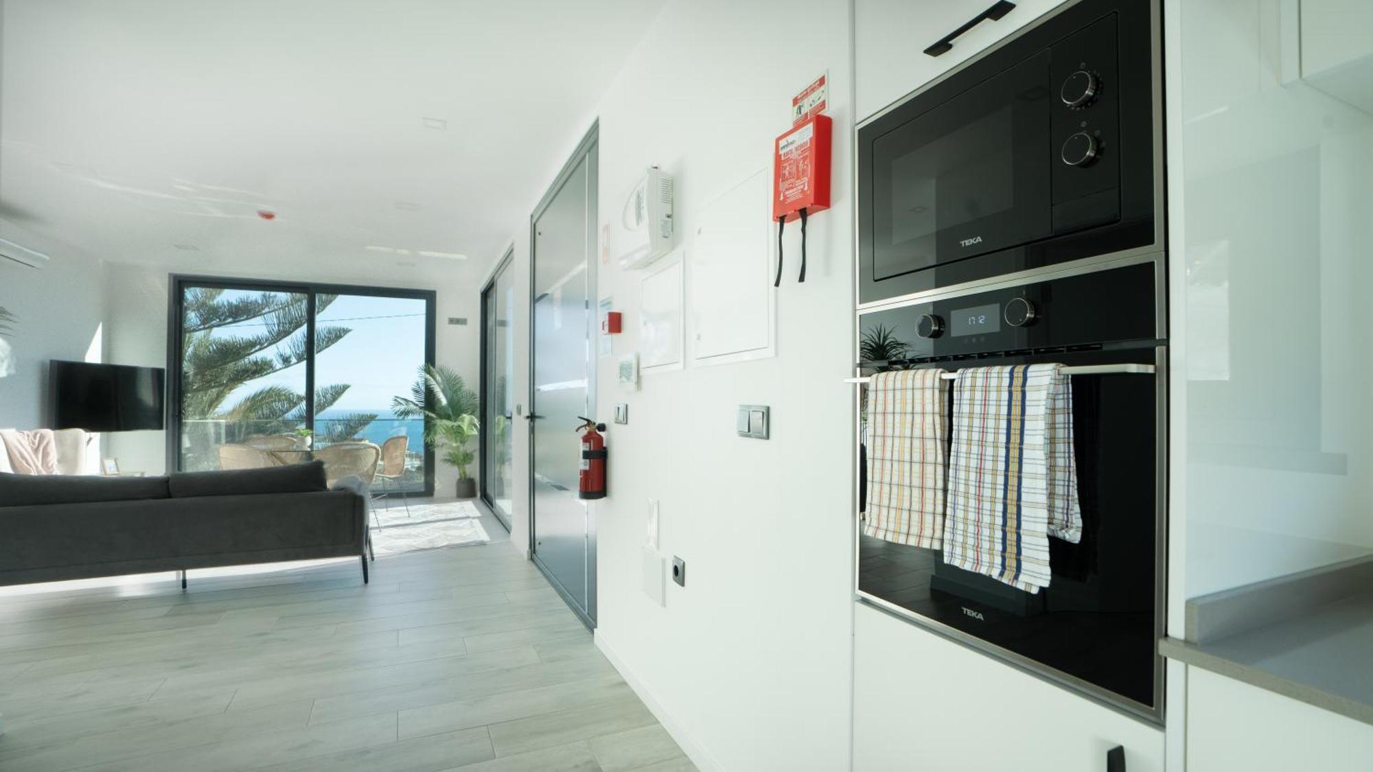 Casa Erbozeta By Lovelystay Funchal  Kültér fotó