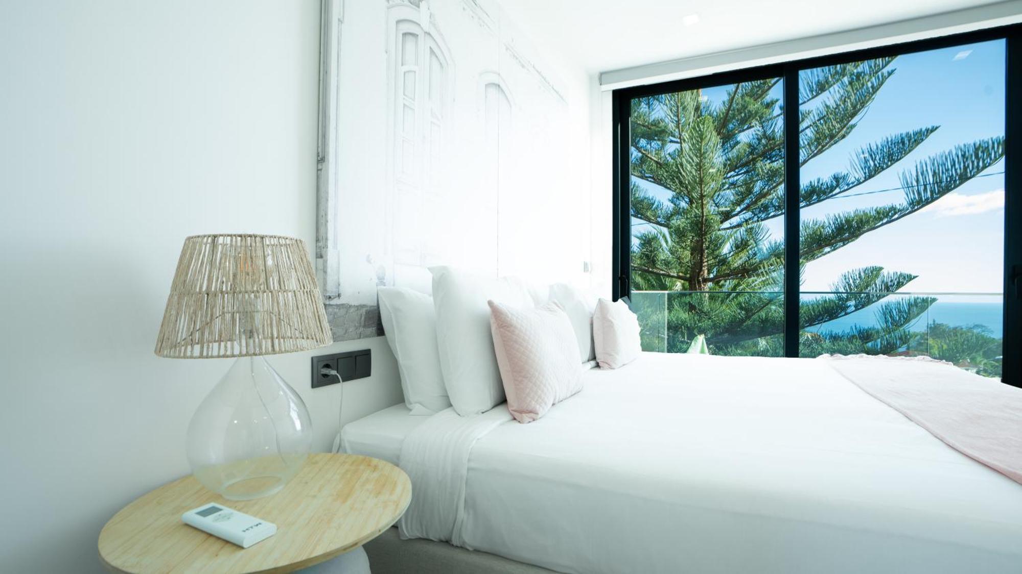Casa Erbozeta By Lovelystay Funchal  Kültér fotó